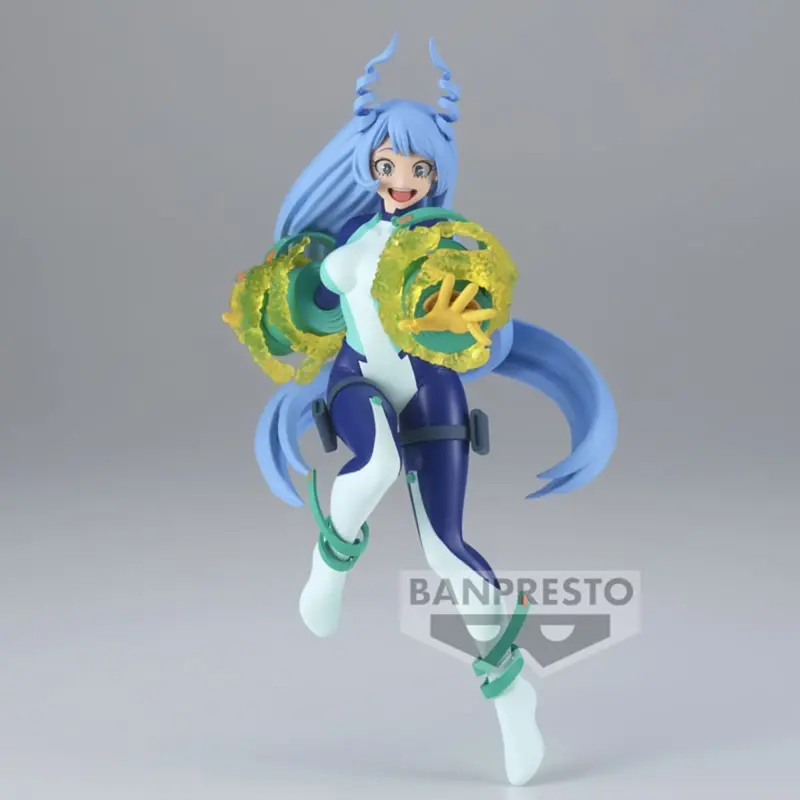 Banpresto Nejire Hado My Hero Academia The Amazing Heroes Vol 31 2