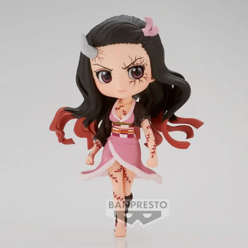 Banpresto Nezuko Kamado Q Posket Petit Vol.7 Demon Slayer 1