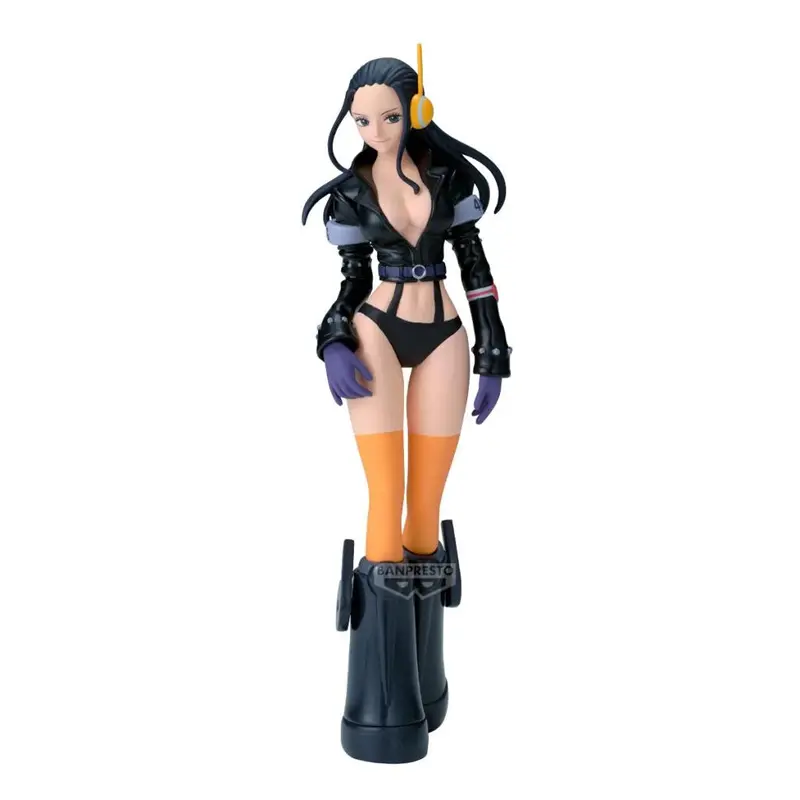 Banpresto Nico Robin Egghead One Piece The Shukko 1