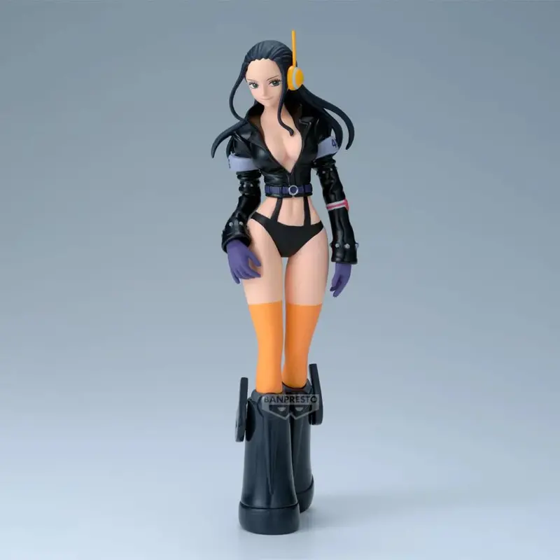 Banpresto Nico Robin Egghead One Piece The Shukko 2