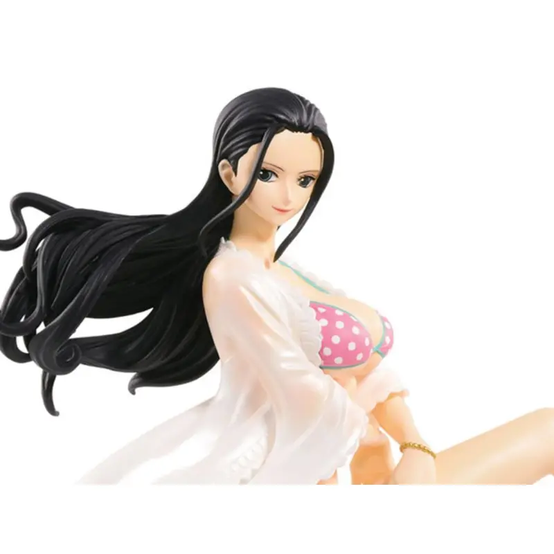 Banpresto Nico Robin Glitter & Glamours Shiny Venus One Piece 2