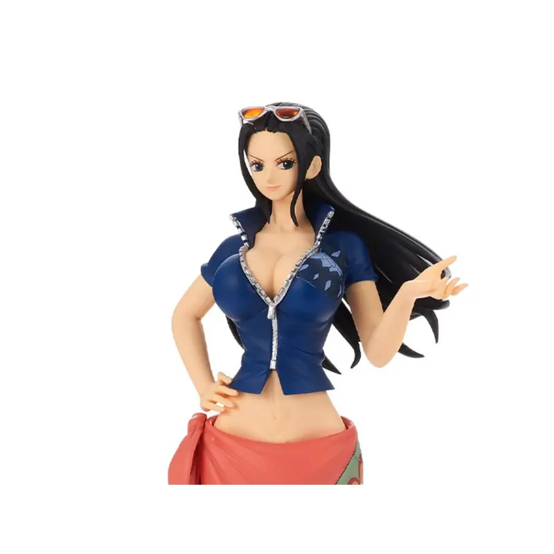 Banpresto Nico Robin Ver A Glitter & Glamours One Piece 1