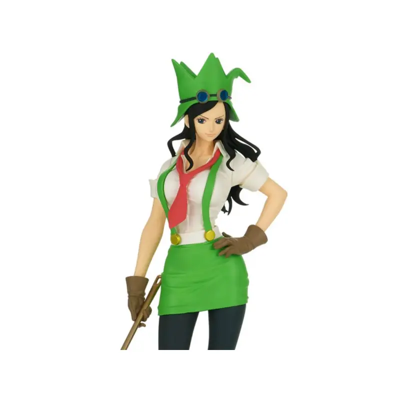 Banpresto Nico Robin Ver. A Sweet Style Pirates One Piece 1