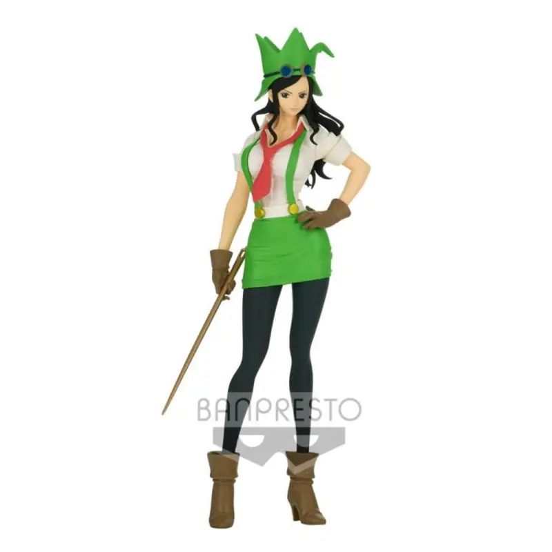 Banpresto Nico Robin Ver. A Sweet Style Pirates One Piece 2