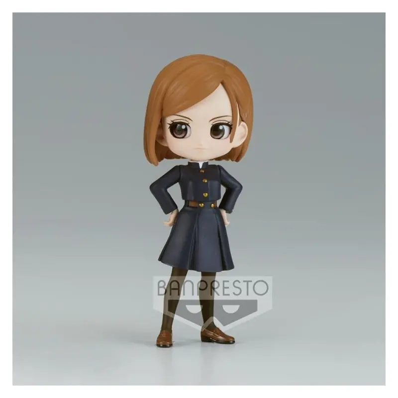 Banpresto Nobara Kugisaki Q Posket Petit Vol.1 Jujutsu Kaisen 1