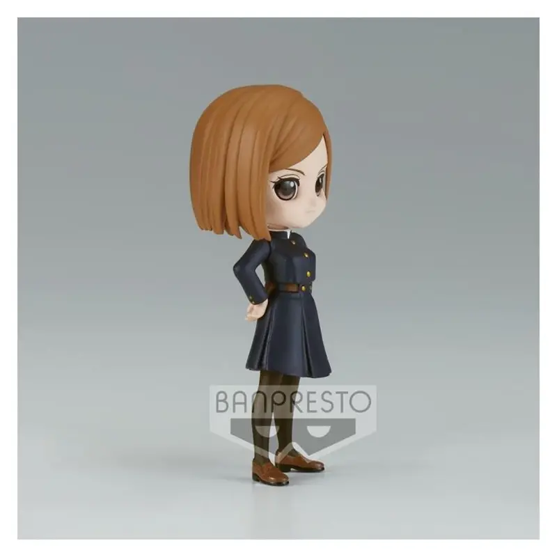 Banpresto Nobara Kugisaki Q Posket Petit Vol.1 Jujutsu Kaisen 2