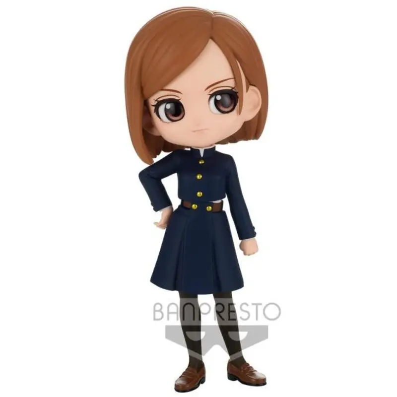 Banpresto Nobara Kugisaki Ver.A Q Posket Jujutsu Kaisen 1