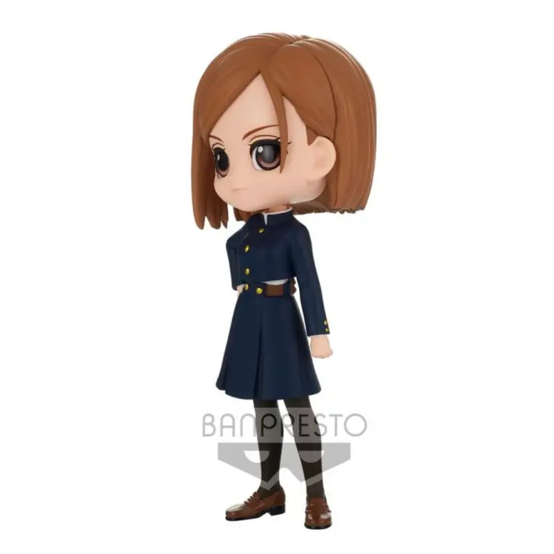 Banpresto Nobara Kugisaki Ver.A Q Posket Jujutsu Kaisen 2