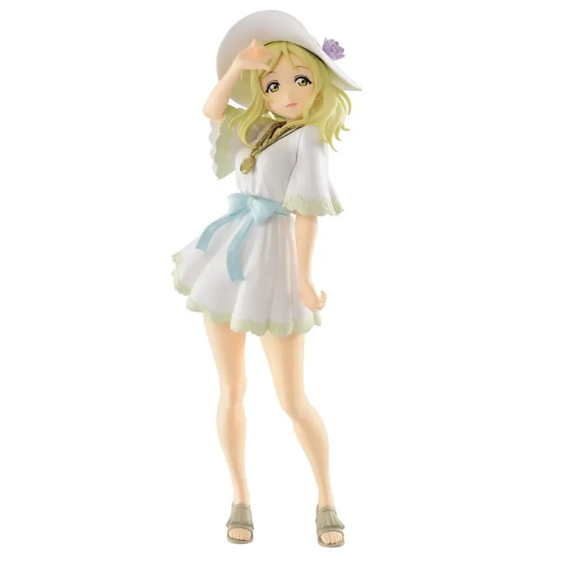 Banpresto Ohara Mari Love Live! Sunshine Sq Figure 1