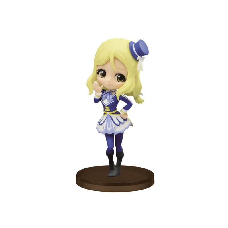 Banpresto Ohara Mari Q Posket Petit Love Live Sunshine 3Rd Year 1
