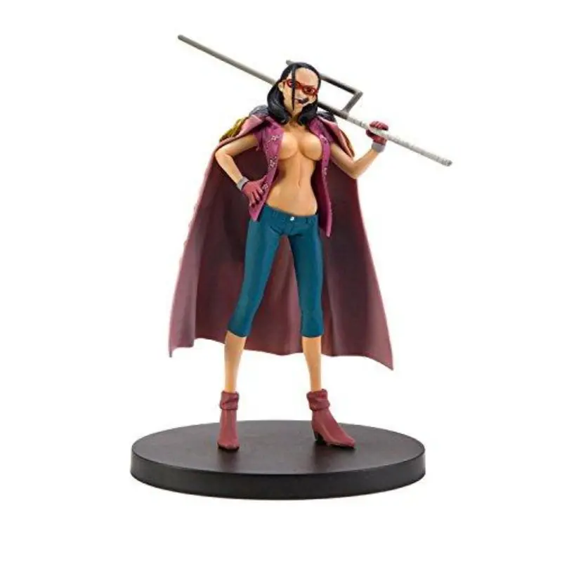 Banpresto One Piece Dxf Grandline Lady Vol 3 Tashigi 1