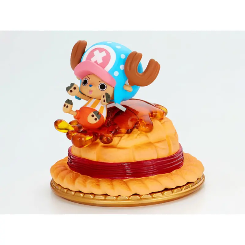 Banpresto One Piece Ver. A Paldolce Collection Vol.1 1