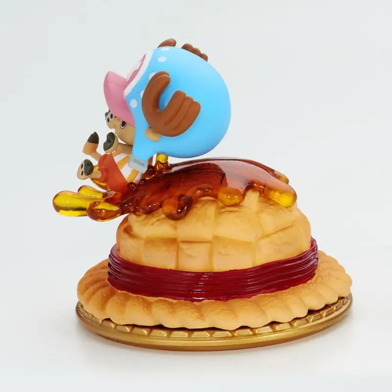 Banpresto One Piece Ver. A Paldolce Collection Vol.1 2
