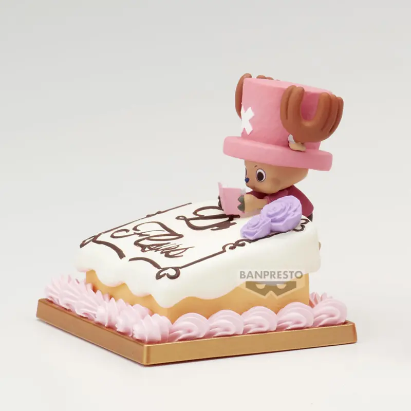 Banpresto One Piece Ver A Paldolce Collection Vol. 3 2