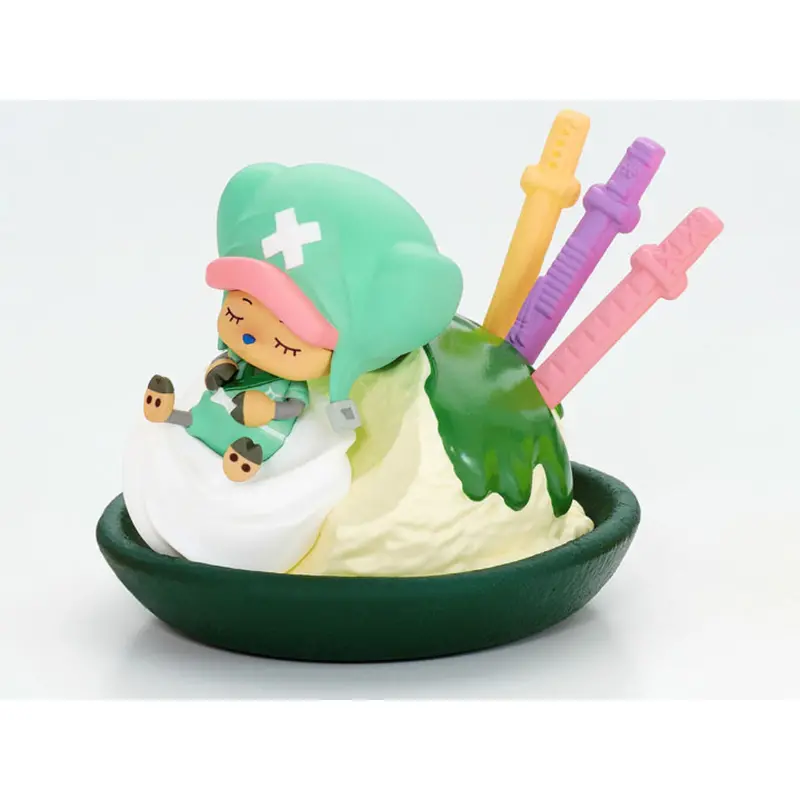 Banpresto One Piece Ver. B Paldolce Collection Vol.1 1