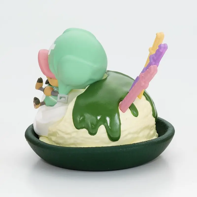 Banpresto One Piece Ver. B Paldolce Collection Vol.1 2