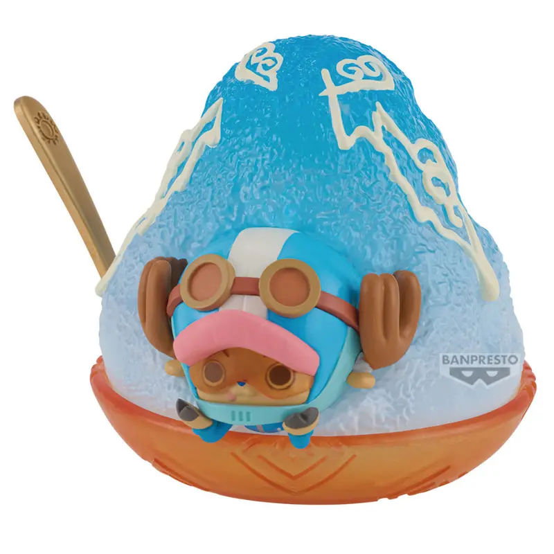 Banpresto One Piece Ver B Paldolce Collection Vol. 3 1