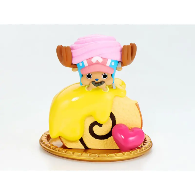 Banpresto One Piece Ver. C Paldolce Collection Vol.1 1