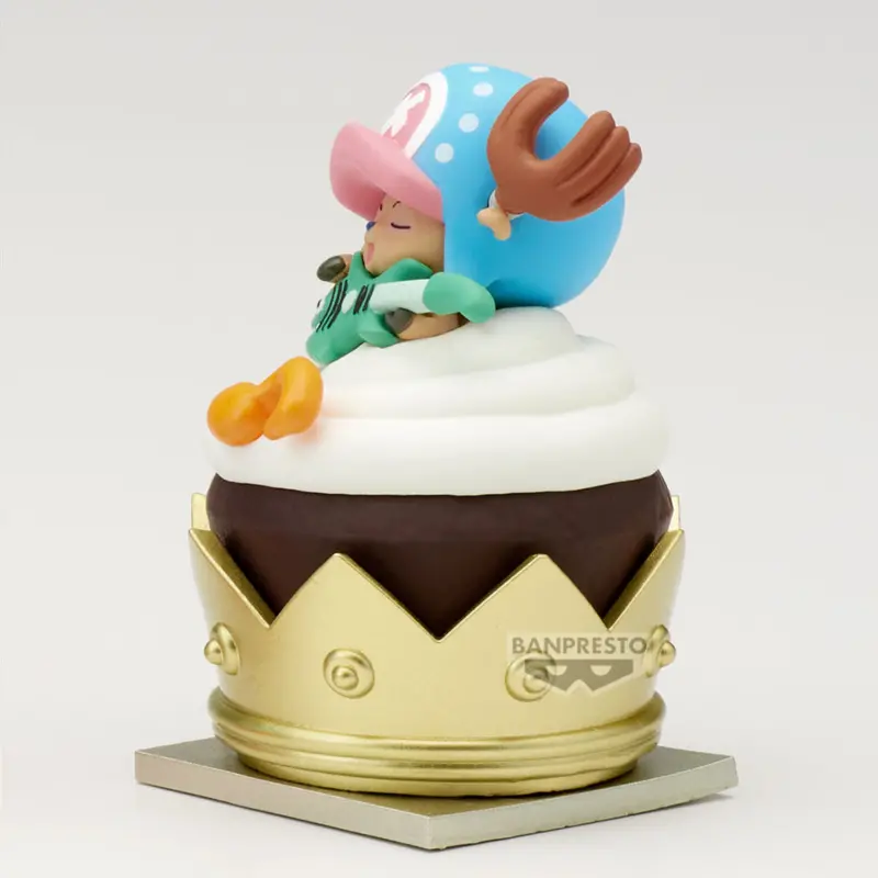 Banpresto One Piece Ver C Paldolce Collection Vol. 3 2