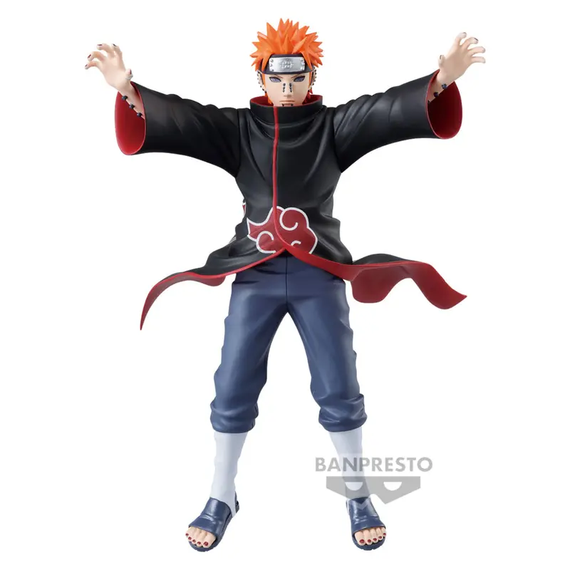 Banpresto Pain Vibration Stars Naruto Shippuden 1