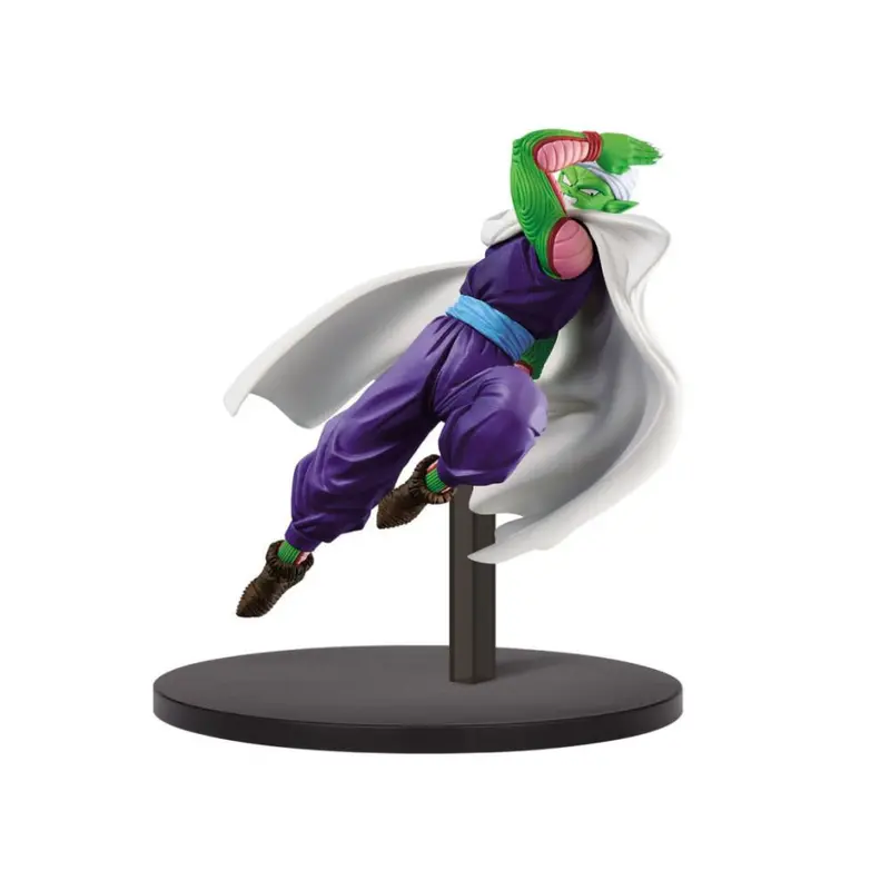 Banpresto Piccolo Chosenshi Retsuden Vol 3 Dragonball Super 1