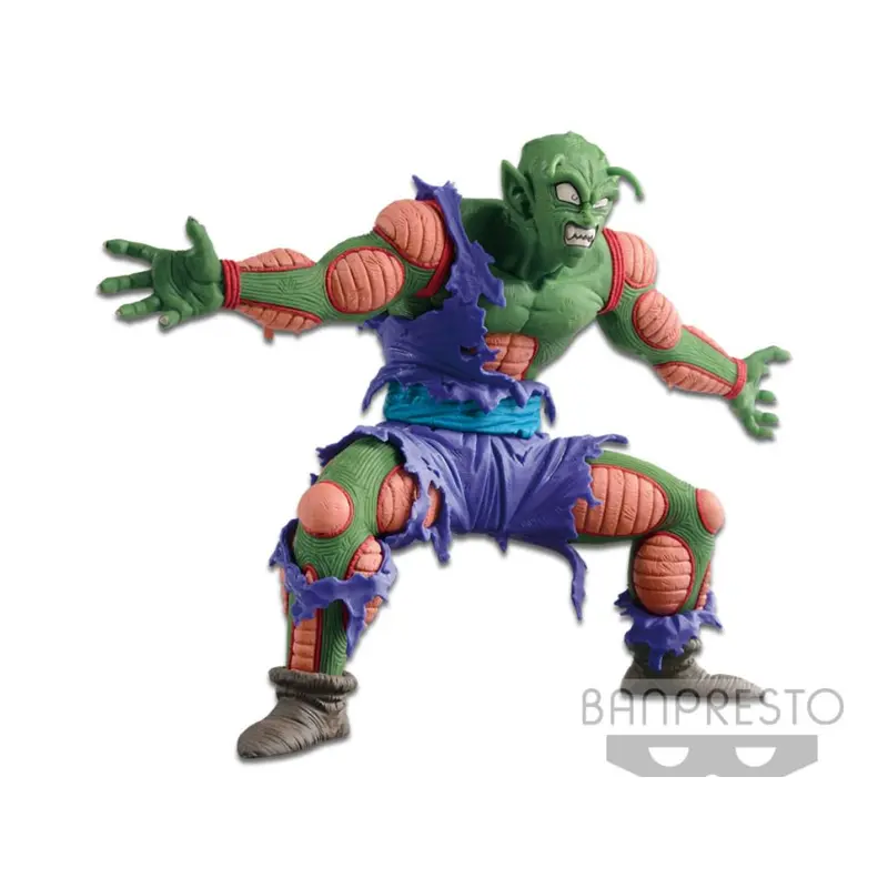 Banpresto Piccolo Dbz Scultures Big Figure Colosseum 7 Vol 6 1