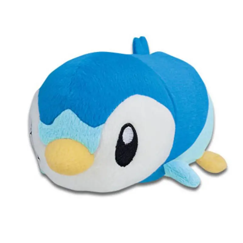 Banpresto Piplup Kororin Friends Pokemon Plush 1
