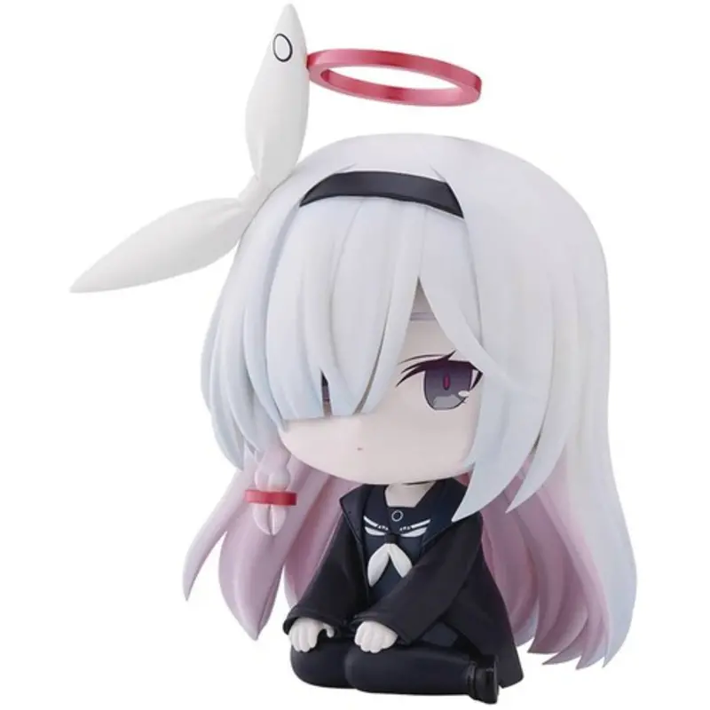 Banpresto Plana Sitting Blue Archive 1