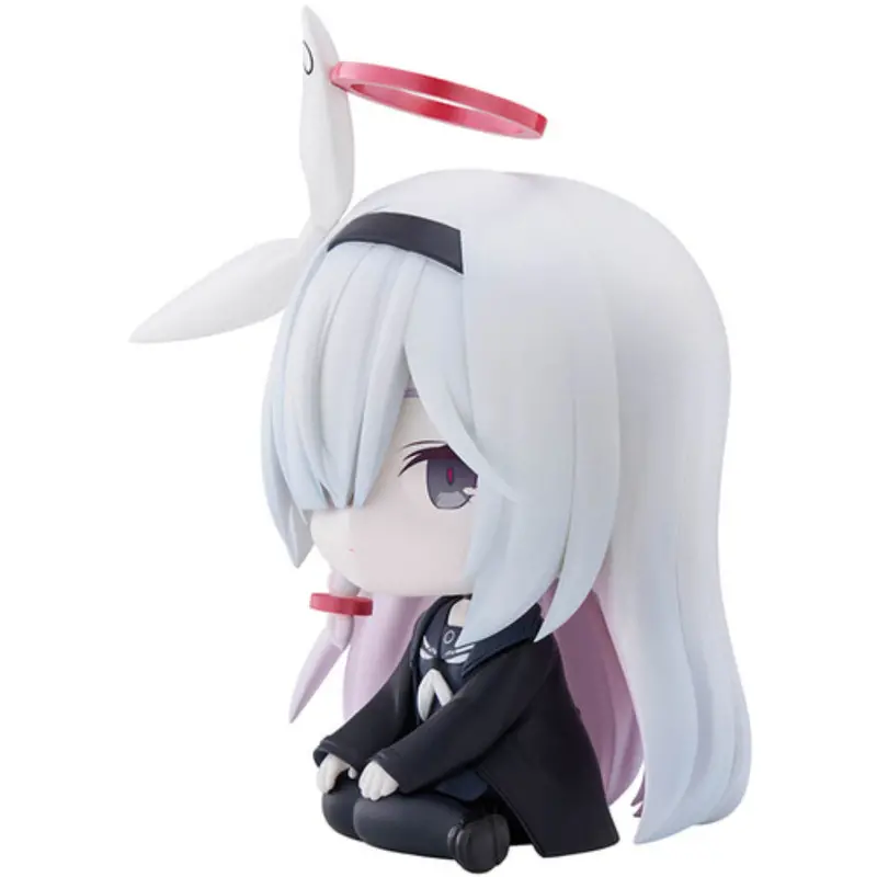 Banpresto Plana Sitting Blue Archive 2