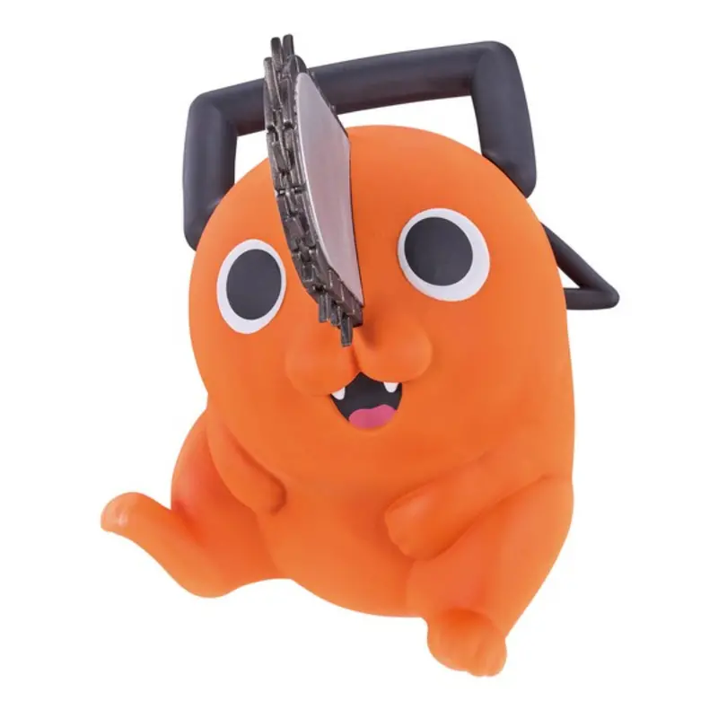 Banpresto Pochita Sofvimates Chainsaw Man 1
