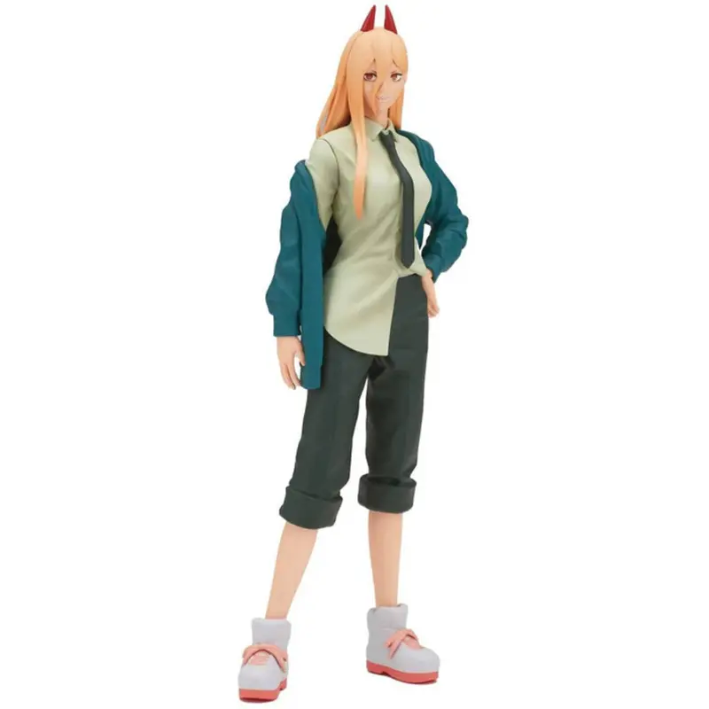 Banpresto Power Chainsaw Man Chain Spirits Vol. 4 1