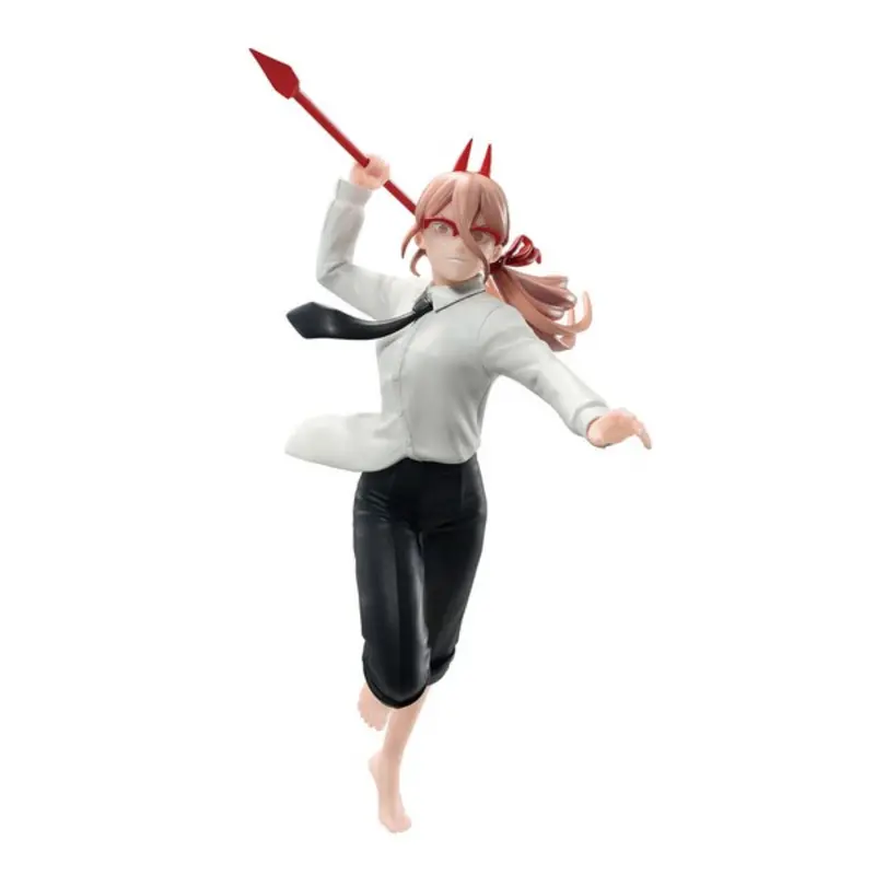 Banpresto Power Iii Vibration Stars Chainsaw Man 1
