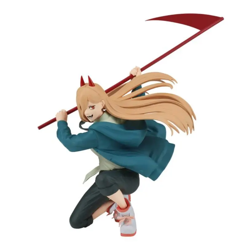 Banpresto Power Vibration Stars Chainsaw Man 1