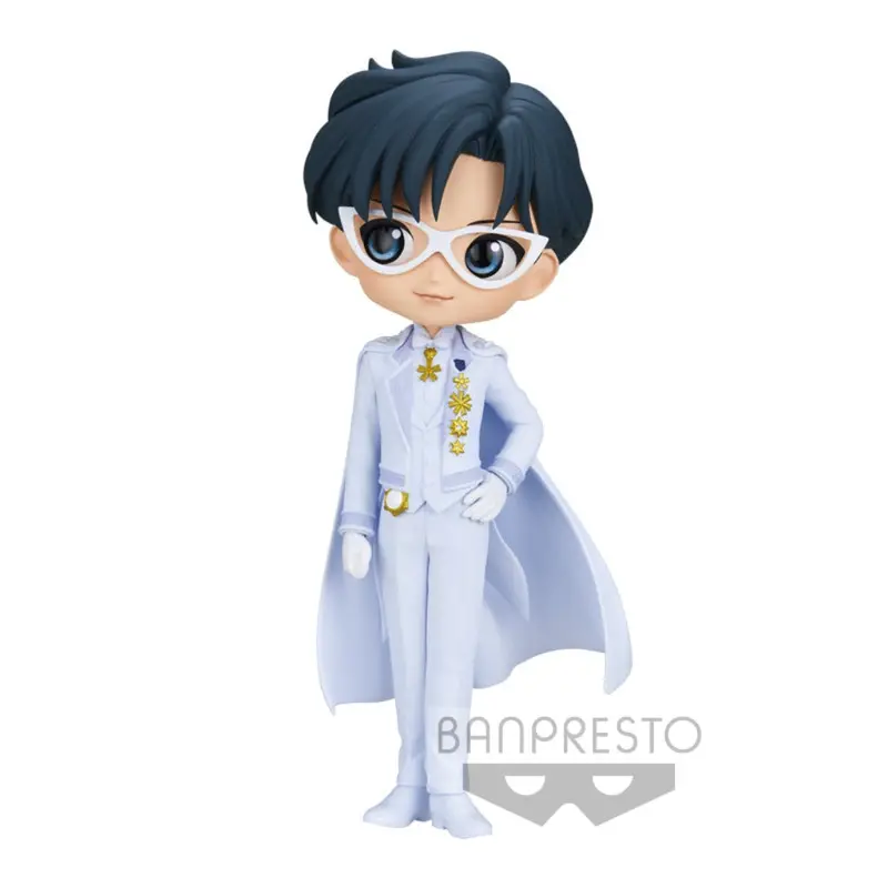 Banpresto Prince Endymion Ver A Q Posket Pretty Guardian Sailor Moon Eternal The Movie 1