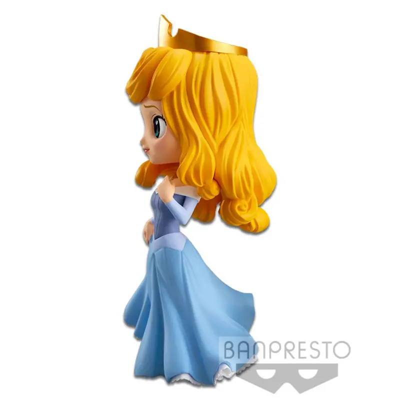 Banpresto Princess Aurora (Blue) Q Posket Disney Characters 2