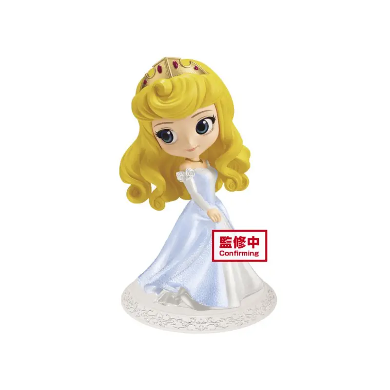 Banpresto Princess Aurora Dreamy Style (Ver.B) Q Posket Disney Characters 1