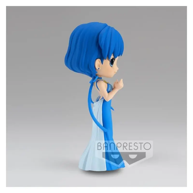 Banpresto Princess Mercury Ver. A Q Posket Sailor Moon 2