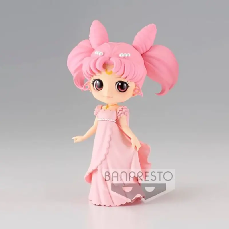 Banpresto Princess Usagi Sl Serenity Ver. A Q Posket Pretty Guardian Sailor Moon Eternal The Movie 1