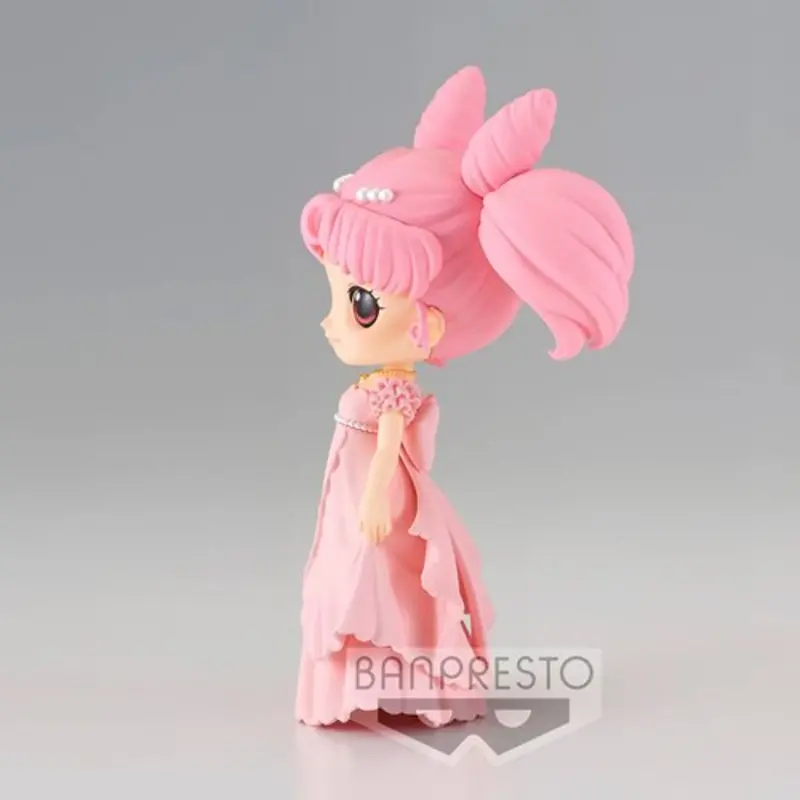Banpresto Princess Usagi Sl Serenity Ver. A Q Posket Pretty Guardian Sailor Moon Eternal The Movie 2