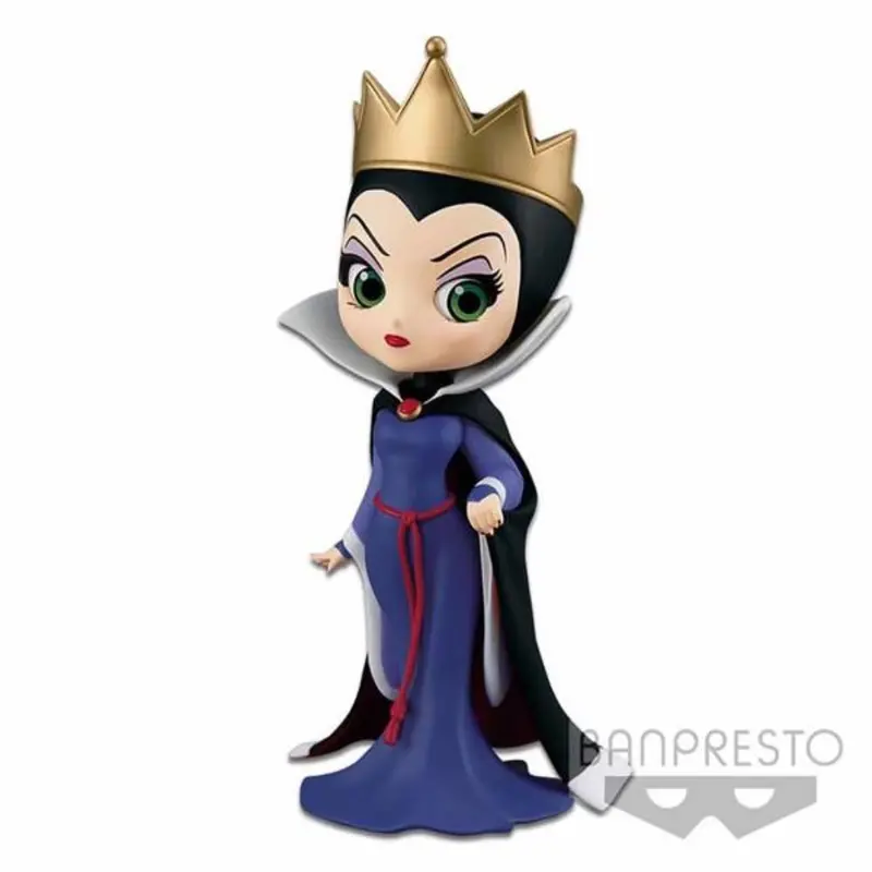 Banpresto Queen (Ver A) Q Posket Disney Characters 1