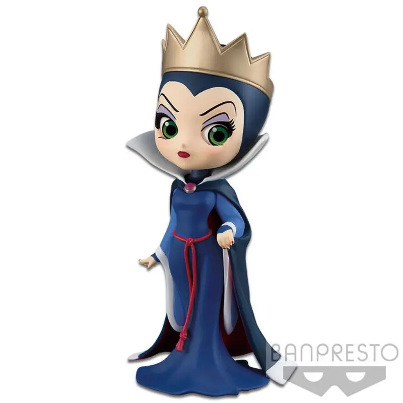Banpresto Queen (Ver B) Q Posket Disney Characters 1