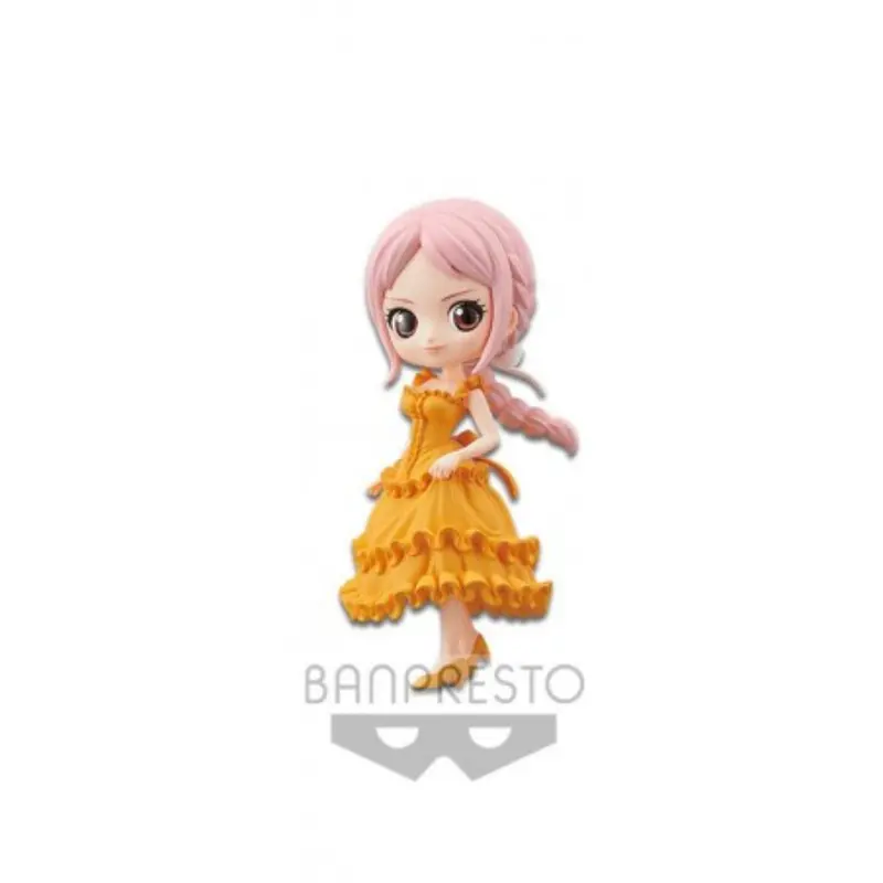 Banpresto Rebecca One Piece Q Posket Petit Vol 3 1