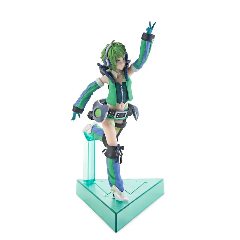 Banpresto Reina Prowler Macross Delta Walkure Ver Figure 1