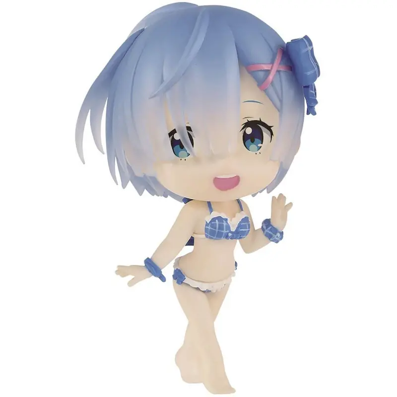 Banpresto Rem Chibikyun Re:Zero Vol.2 1