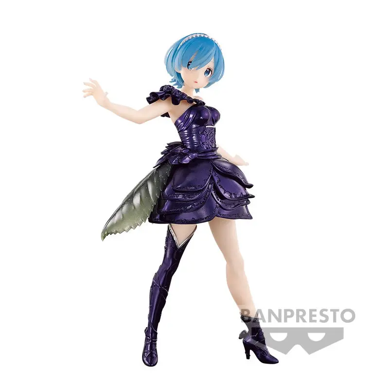Banpresto Rem Dianacht Couture Re:Zero Starting Life In Another World 1