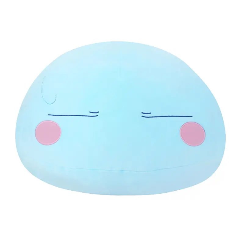 Banpresto Rimuru Super Big Plush - That Time I Got Reincarnated As A Slime 1