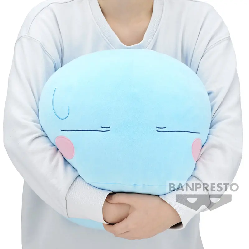 Banpresto Rimuru Super Big Plush - That Time I Got Reincarnated As A Slime 2