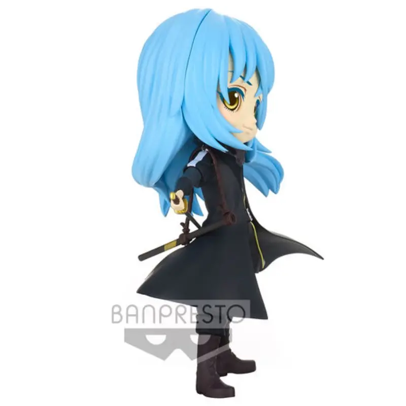 Banpresto Rimuru Tempest Ver A Q Posket That Time I Got Reincarnated As A Slime 2