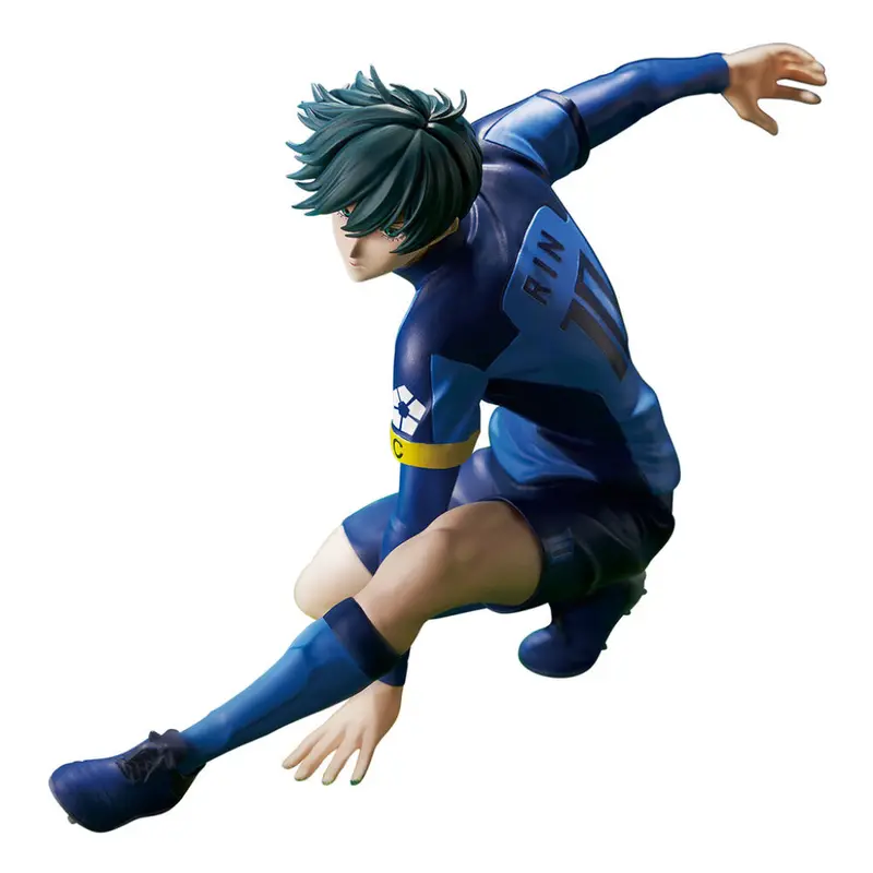 Banpresto Rin Itoshi Blue Lock 11 Figure 1