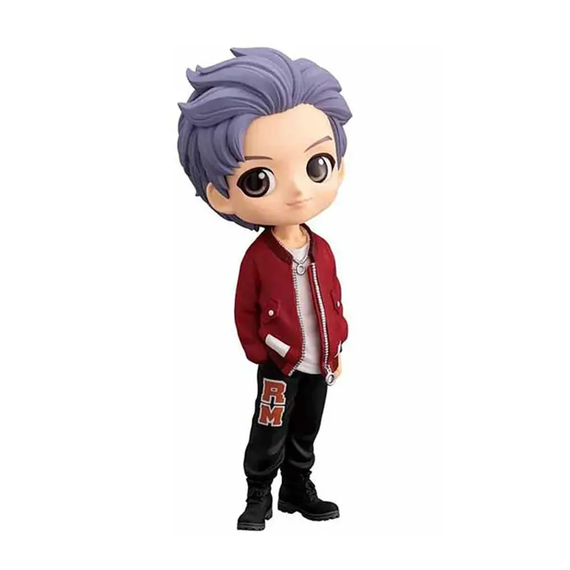 Banpresto Rm Ver A Q Posket Bts Tinytan 1
